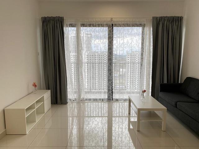Condominium for rent in Wellesley, Penang