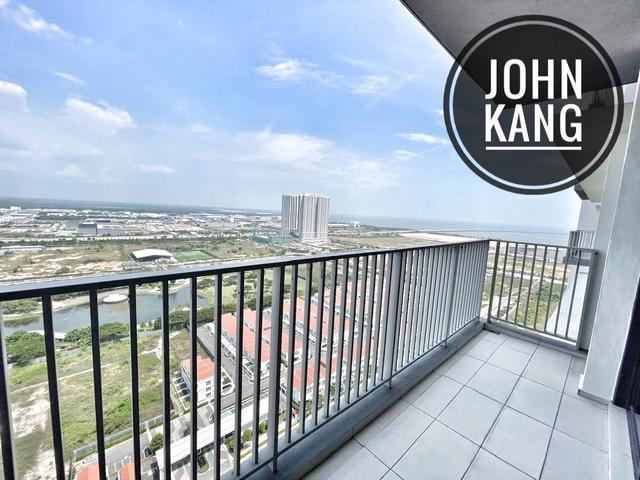 Condominium for sale in Wellesley, Penang