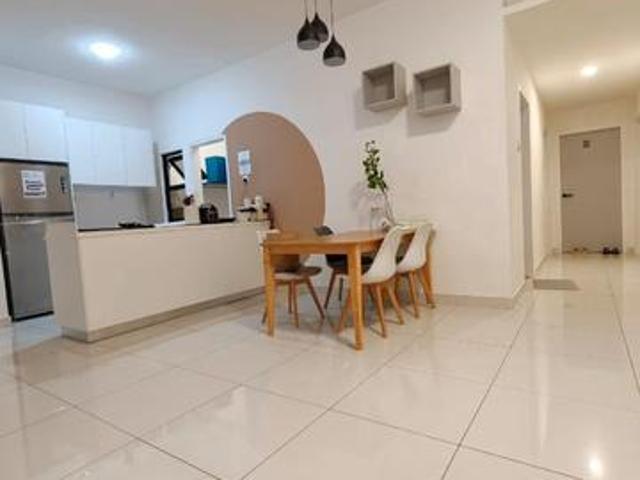 Condominium for sale in Wellesley, Penang