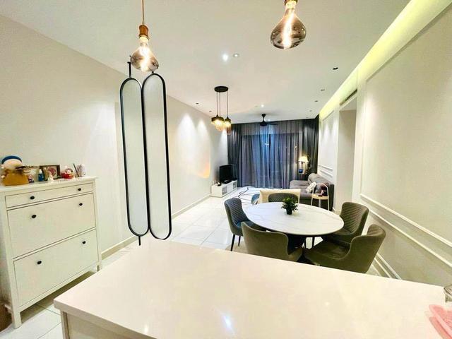 Condominium for sale in Wellesley, Penang