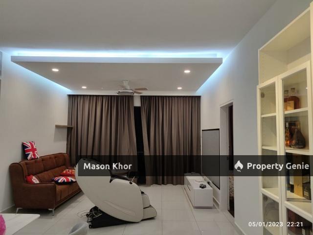Condominium for sale in Wellesley, Penang