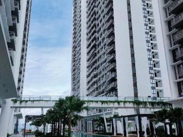 Condominium for sale in Wellesley, Penang