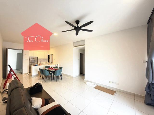 Condominium for sale in Wellesley, Penang