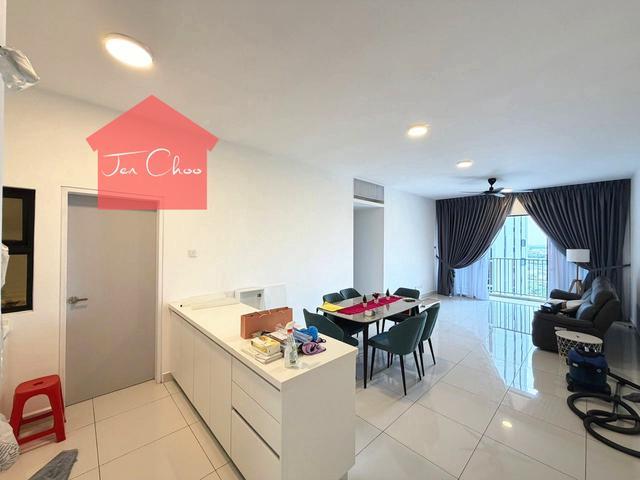 Condominium for sale in Wellesley, Penang
