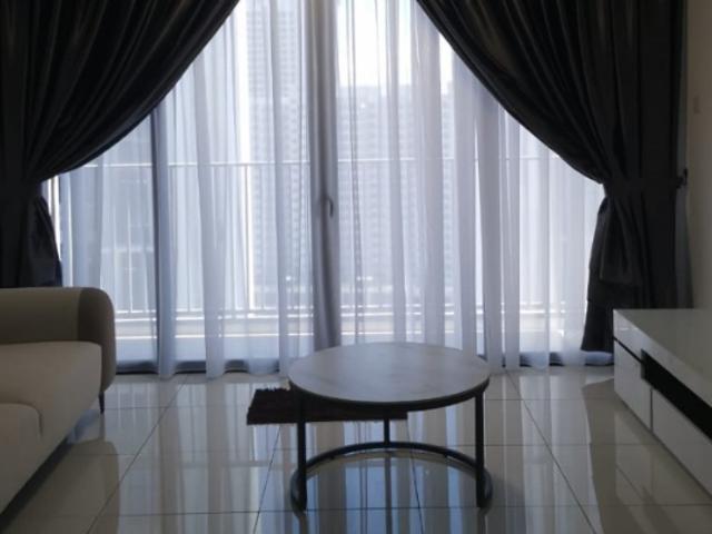 Apartment for rent in Wellesley, Penang