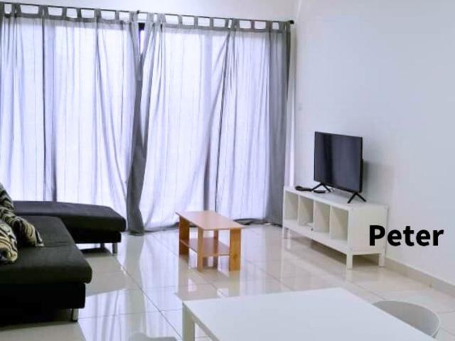 Apartment for rent in Wellesley, Penang
