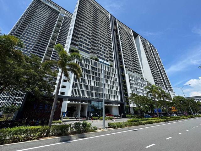 Condominium for sale in Wellesley, Penang
