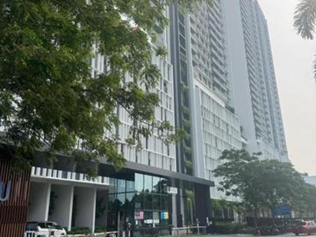 Condominium for sale in Wellesley, Penang