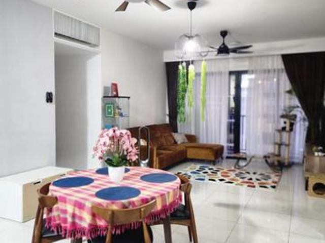 Condominium for sale in Wellesley, Penang