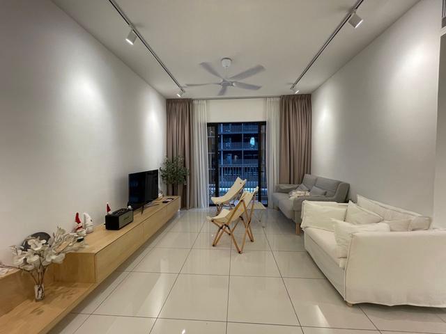 Condominium for sale in Wellesley, Penang