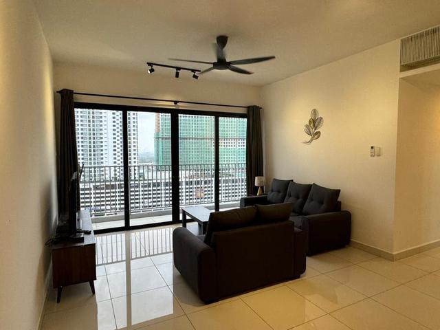 Condominium for rent in Batu Kawan, Seberang Perai