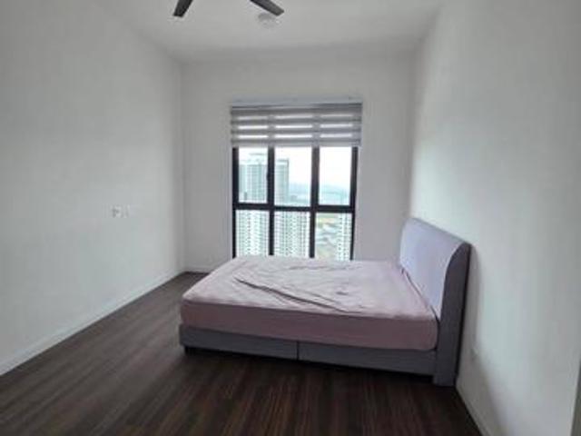 Condominium for rent in Wellesley, Penang