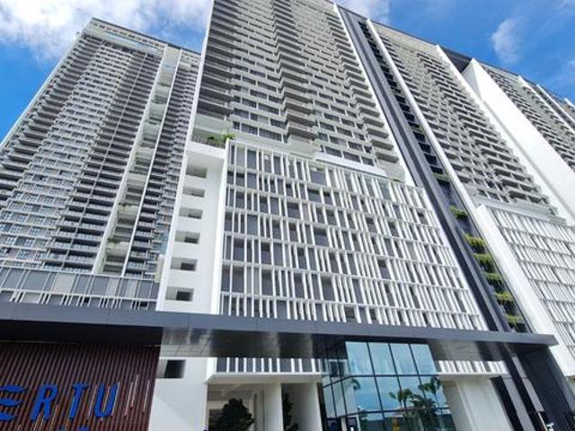 Condominium for sale in Wellesley, Penang