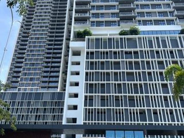 Condominium for rent in Wellesley, Penang