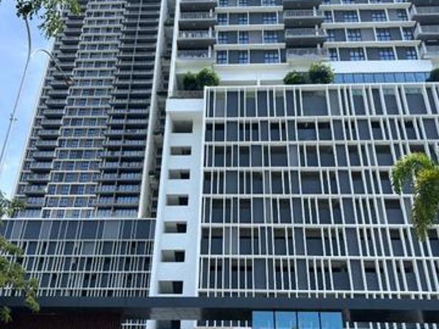 Condominium for rent in Wellesley, Penang
