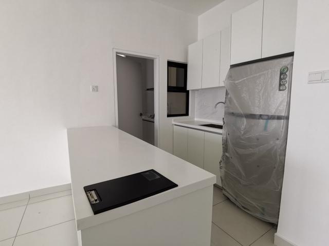 Condominium for rent in Wellesley, Penang
