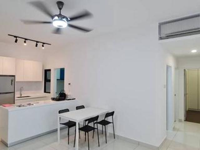 Condominium for rent in Batu Kawan, Seberang Perai