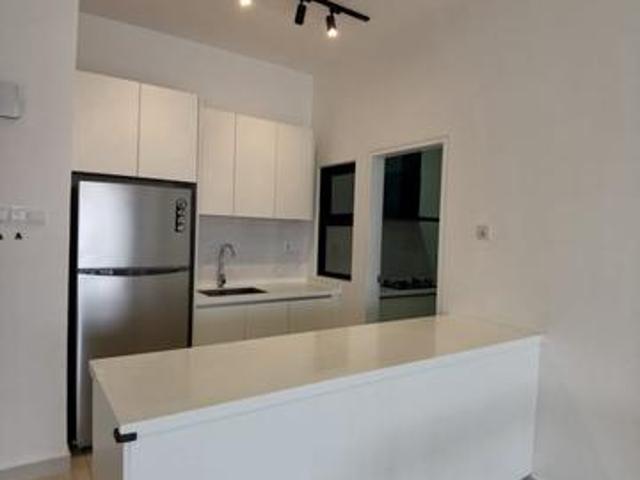 Condominium for rent in Wellesley, Penang