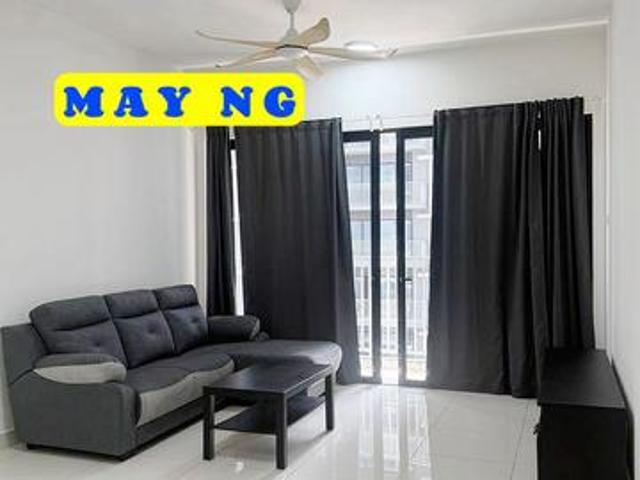 Condominium for rent in Wellesley, Penang