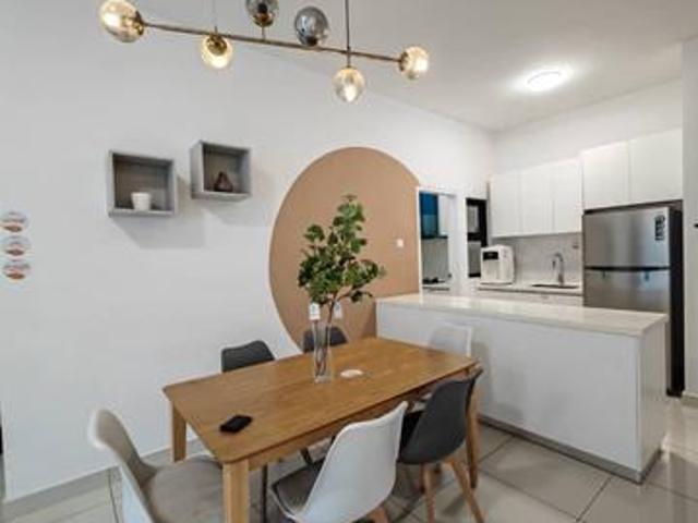 Condominium for sale in Wellesley, Penang