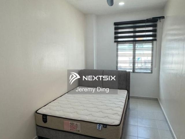 Residential House for sale in Georgetown, Penang