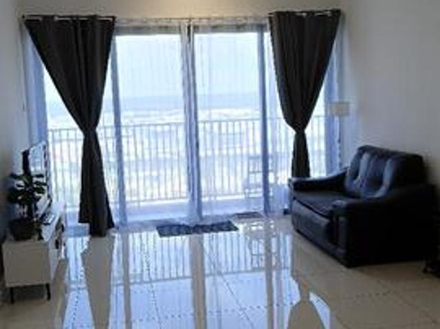 Condominium for rent in Wellesley, Penang