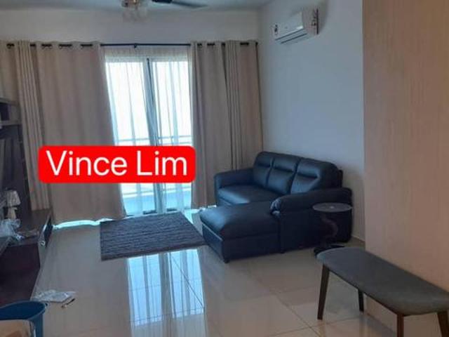 Condominium for rent in Batu Kawan, Seberang Perai