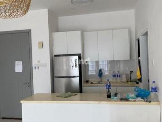 Condominium for rent in Wellesley, Penang