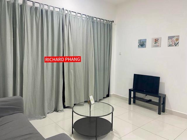 Condominium for rent in Wellesley, Penang
