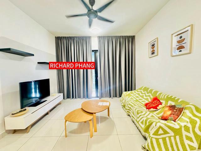 Condominium for rent in Wellesley, Penang