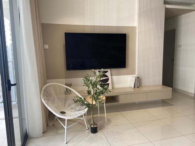 Condominium for rent in Wellesley, Penang