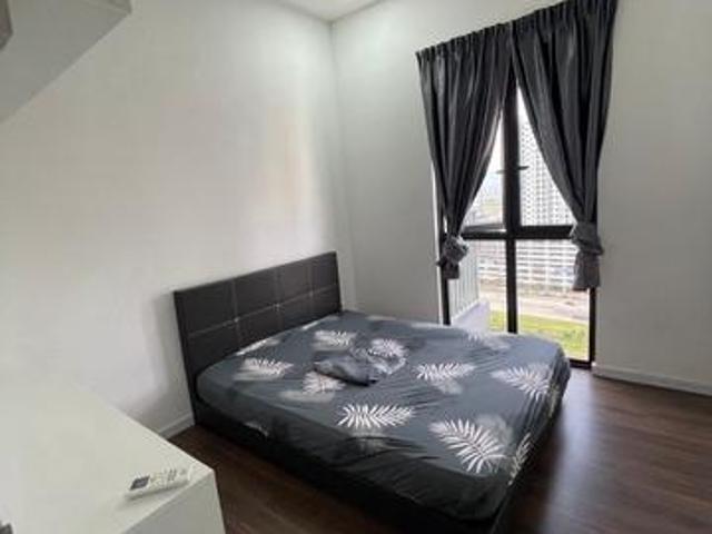 Condominium for rent in Wellesley, Penang