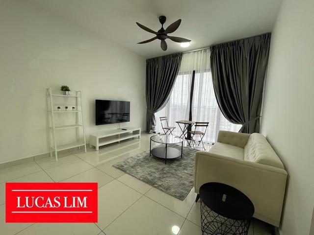 Condominium for rent in Wellesley, Penang