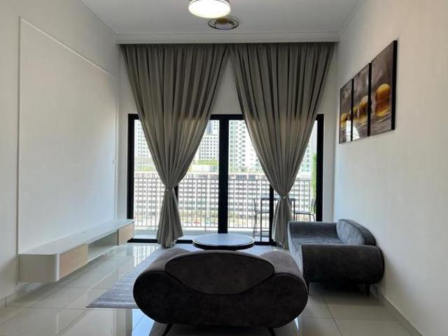 Condominium for sale in Wellesley, Penang