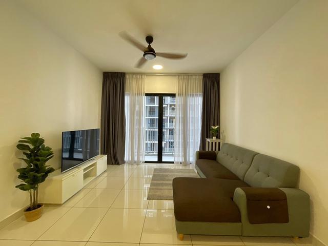 Condominium for rent in Wellesley, Penang