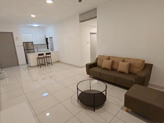 Condominium for rent in Wellesley, Penang