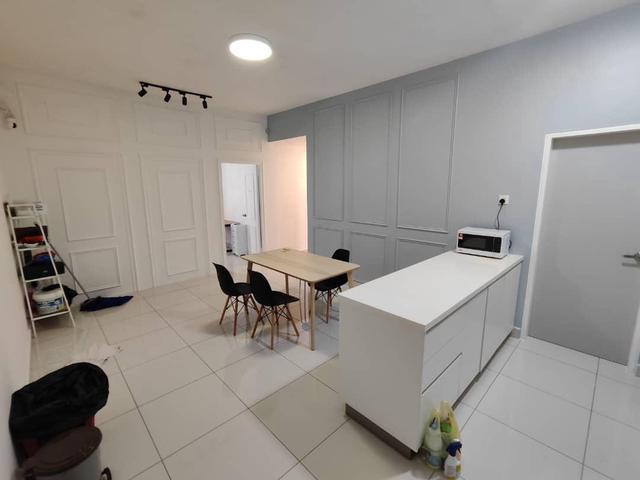 Condominium for rent in Wellesley, Penang