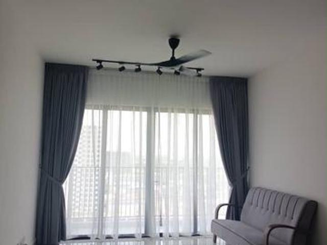 Condominium for rent in Wellesley, Penang