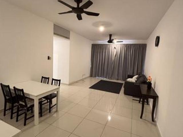 Condominium for rent in Wellesley, Penang
