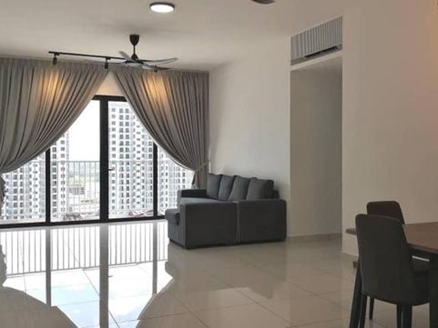 Condominium for rent in Wellesley, Penang