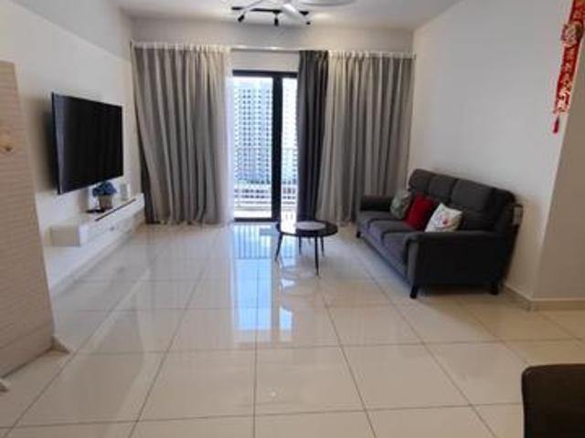 Condominium for rent in Wellesley, Penang