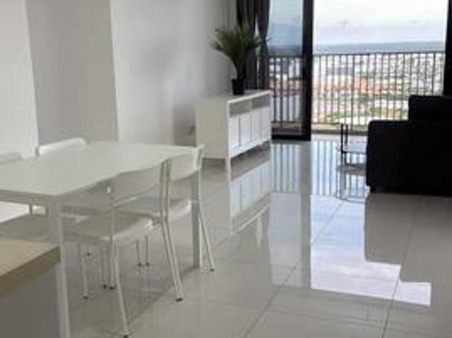 Condominium for rent in Wellesley, Penang