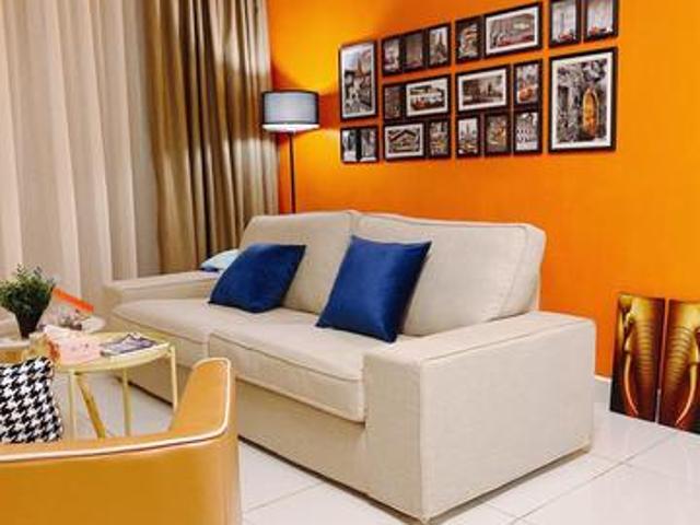 Condominium for sale in Wellesley, Penang