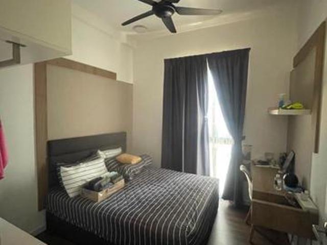 Condominium for rent in Wellesley, Penang