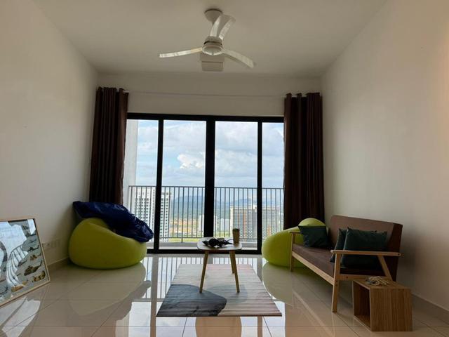 Condominium for rent in Batu Kawan, Seberang Perai