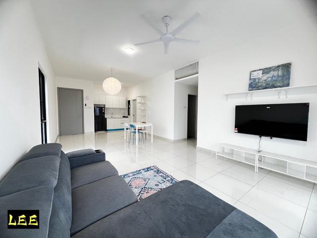 Condominium for rent in Wellesley, Penang