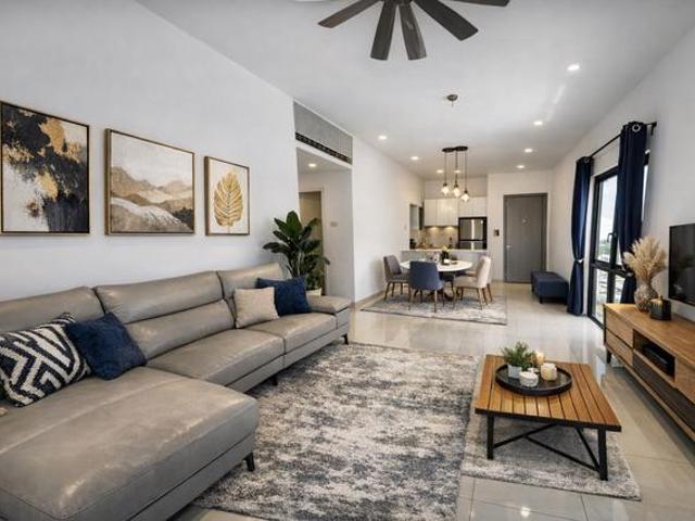 Condominium for rent in Wellesley, Penang