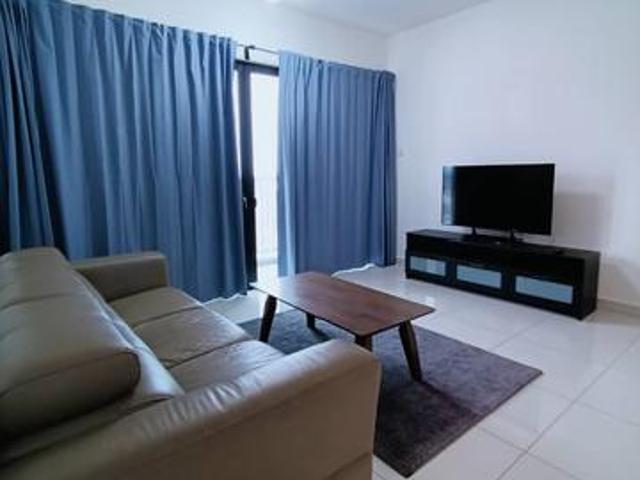 Condominium for rent in Wellesley, Penang