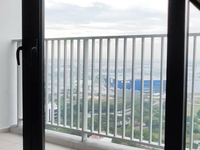 Condominium for rent in Wellesley, Penang