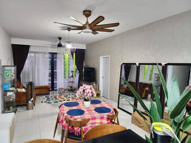 Condominium for rent in Wellesley, Penang